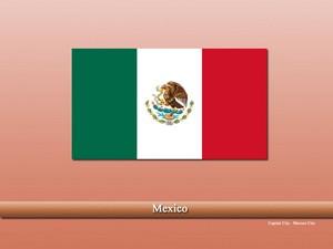 Mexico wallpaper